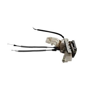 Serratura Anteriore Destra per JEEP Renegade Serie (18>) 52071194 - Product Image 1