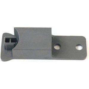 ฝาปิดปลายมือจับตู้เย็นเวิร์ลพูลพลาสติกใหม่สำหรับใช้ในครัวเรือน - Product Image 1