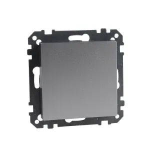 Pour Schneider Electric MTN391860 Insert/Couvercle pour Pièces de Télécommunications et Technologies de la Communication - Product Image 1