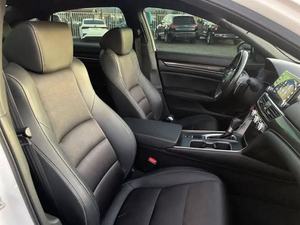 NUEVO HONDA ACCORD 2024 SUV, MOTOR 2.0L, INTERIOR OSCURO, ASIENTOS DE CUERO, ENVÍO GRATUITO - Product Image 3