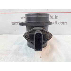DEBIMETRO VOLKSWAGEN Golf 5 Berlina 038906461B Diesel 1896 (03>08) - Product Image 3