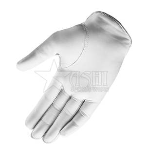 2024 guantes de golf de piel de oveja Cabretta genuina de alta calidad personalizados con logotipo personalizado para uso deportivo - Product Image 6