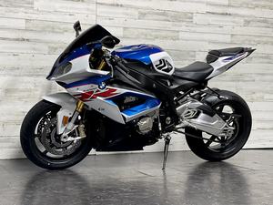 BMW S1000RR 2017 disponible para la venta - Product Image 4