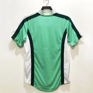 Camiseta de Fútbol Moderna, Corte Regular, Manga Corta, Diseño Estampado, Suave y Transpirable, Material 100% Poliéster para Clubes y Equipos de Fútbol - Product Image 2