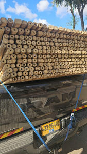 Tubos de bambú, producto de tendencia de un proveedor vietnamita, 99D, diseñados para un uso versátil y proyectos a largo plazo - Product Image 3