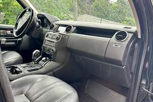 LAND ROVER LR4 HSE 2012 USADO, Volante a la Izquierda/Derecha - Product Image 2