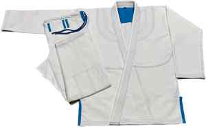 Kimono de jiu-jitsu brésilien personnalisé pour adultes, uniforme d'arts martiaux BJJ Gi Jiu Jitsu - Product Image 2