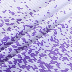 Couleur personnalisée 100% polyester badminton uniforme respirant vêtements de tennis vente chaude - Product Image 5