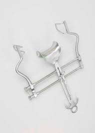 Retractores Balfour de alta calidad, Manual médico de acero inoxidable, cirugía General, Retractor Abdominal, esparcidor de instrumentos quirúrgicos - Product Image 5