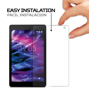 ANTISHOCK <b>Screen</b> Protector for Medion Lifetab P10603 Tablet Premium Accessory - Product Image 3