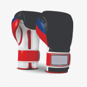 Venta al por mayor Guantes de boxeo Nuevos Guantes de boxeo ganadores profesionales Equipo de cuero Set Fine Fitness Mma Sparring Guantes Boxeo - Product Image 4