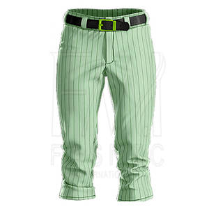 ชุดเครื่องแบบเบสบอลทีมกีฬามาใหม่พร้อมชุดเครื่องแบบซอฟต์บอลตามสั่ง - Product Image 3