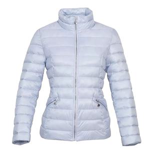 Nueva ropa ecuestre de alta calidad para mujer, chaquetas de invierno para montar a caballo, ropa ecuestre, chaqueta acolchada ecuestre 2026 - Product Image 1