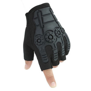 Guantes Deportivos de Medio Dedo de la Mejor Calidad para Gimnasio, Nuevo Diseño, para Hombres y Mujeres, para Deportes al Aire Libre, Ciclismo - Product Image 4