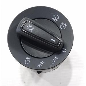 INTERRUPTEUR DE REGULATION DE LA LUMIÈRE VOLKSWAGEN Golf 7 Berline 5G0941431D (12>) - Product Image 4