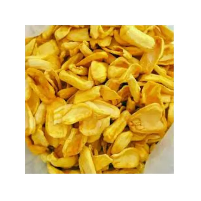 VF Jackfruit Viet Nam горячая Распродажа VF сушеный джекфрут натуральный сушеный джекфрут