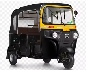 รถสามล้อขนาดกะทัดรัดแบบห้าล้อ รุ่นใหม่ ปี 2026 - Product Image 1