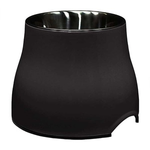 Cuenco de alimentación para perros con marco metálico de alta calidad y diseño de lujo, productos de alimentación de agua y comida para mascotas más vendidos a precio mayorista - Product Image 4