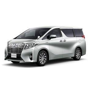 ระยะทางที่ดีที่สุดยุโรปสำหรับโตโยต้า proace Alphard เครื่องยนต์เทอร์โบสีดำภายในที่มืด FWD หนังตัวแทนจำหน่ายที่ดีที่สุดสำหรับ Toyota Alphard - Product Image 1