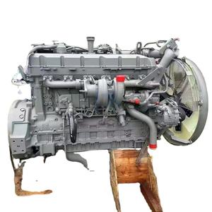 เครื่องยนต์ 6HK1 รุ่นดั้งเดิม - Product Image 4