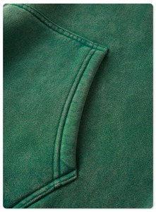 Sudadera Corta con Capucha para Mujer, Top Corto, Sudadera con Capucha, Sudadera Corta para Mujer - Product Image 4