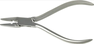 dental, <b>set</b>, surgical, instruments Orthodontic <b>Pliers</b>, Cone & Socket 102, Premium Dental Orthodontic Molar Band Removal <b>Pliers</b> - Product Image 3