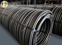 Industrial Steel DT4C Pure Iron