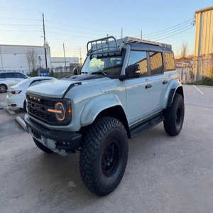 Ford Bronco 2023 en Perfectas Condiciones - Product Image 2