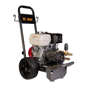 Nouvelle annonce : Nettoyeur haute pression à eau froide 3000 psi 5 gpm 13hp 389cc BE - Product Image 2