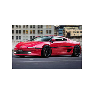 TOPSSS Prius Usado 2022 con Volante a la Izquierda, Tracción Trasera, Asientos de Cuero, Neumáticos R16, ACC, en Buen Estado - Product Image 4