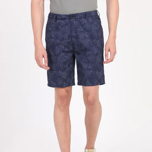 Pantalones Cortos Informales de Algodón para Hombre, Ropa de Verano Personalizada de Alta Calidad, Novedad - Product Image 1