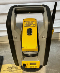 Ventas calientes Tr1mb1e SPS620 Kit de estación total Herramienta de bricolaje de grado industrial personalizable con soporte OEM y ODM Garantía de 3 años - Product Image 2