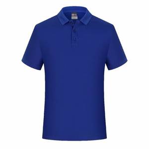 Wholesale Custom Design High Quality Plain <b>Mens</b> Golf Lapel Polo Shirt <b>for</b> Sports <b>Men</b> Casual Smart Embroidered - Product Image 6