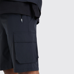 Shorts Cargo de plein air Cargo hommes été décontracté Fitness hommes Shorts/nouveautés été décontracté vente en gros hommes Shorts Cargo - Product Image 3