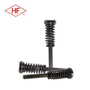 Uso para <span class=keywords><strong>mercedes</strong></span>-<span class=keywords><strong>benz</strong></span> W221 S350 S500 S600 2213204913 2213205513 suspensión Coilover resorte amortiguador resorte helicoidal - Product Image 2
