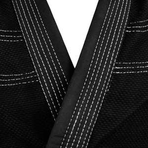 Kimono de Jiu-Jitsu brésilien, combinaison BJJ, uniforme d'arts martiaux professionnel, équipement de combat personnalisé OEM, vente en gros - Product Image 6