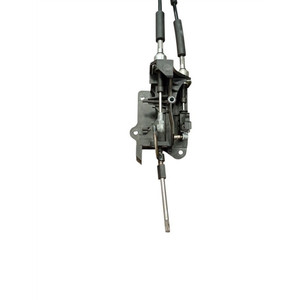 LEVA CAMBIO FIAT Panda 2a Serie 55222343 188A4000 benzina 1200 (03>10) - Product Image 2