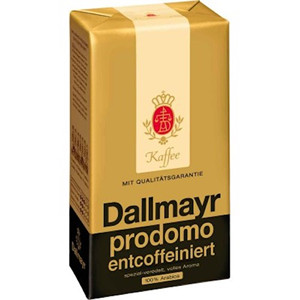 Dallmayr โกลด์กาแฟบดสำเร็จรูป200กรัมแพ็ค - Product Image 6