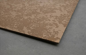 Panneau décoratif moderne doré et imperméable pour murs intérieurs et design architectural avec solutions de conception graphique - Product Image 4