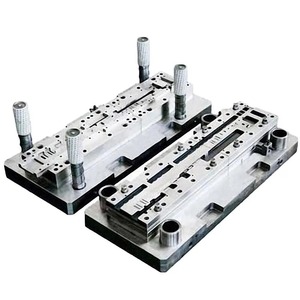 Outils d'estampage en acier Offre Spéciale explorant la conception de la fabrication pour les appareils ménagers Diverses industries utilisent l'approvisionnement mondial - Product Image 1