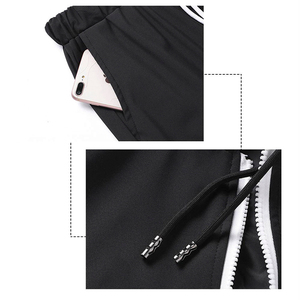 2025 fabricant professionnel hommes survêtements nouveau Style 100% coton meilleur matériel logo professionnel meilleurs survêtements pour unisexe - Product Image 6