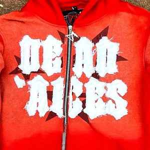 เสื้อมีฮู้ดผ้าฝ้าย100% ไซส์ใหญ่พิเศษสำหรับผู้ชายผ้าฝ้ายฝรั่งเศสเทอร์รี่มีซิปขึ้นสำหรับฤดูหนาว - Product Image 4