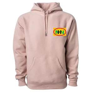 Sudadera con Capucha para Hombre, Corte Holgado, Forro Invernal, con Silueta Moderna, Diseñada para Ropa Urbana Moderna y Uso Diario Versátil - Product Image 3