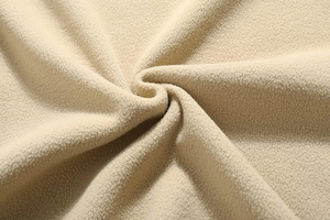 Chaqueta Sherpa de microfibra de poliéster 100 para hombre, abrigo acogedor para recreación al aire libre, tela de camuflaje suave, chaquetas de lana Polar a prueba de viento - Product Image 3