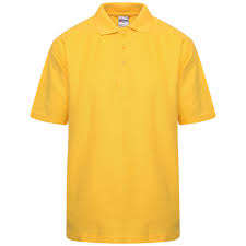Camiseta Polo de rendimiento atlético para hombre: tela transpirable, resistente al sudor y ligera con un ajuste moderno - Product Image 5