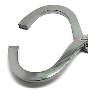 Farrier เครื่องทดสอบกีบม้าเครื่องทดสอบความไวของกีบม้าเครื่องมือสัตวแพทย์อุปกรณ์ตรวจกีบม้า - Product Image 4