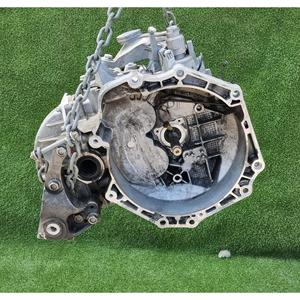 Trasmissione Manuale Completa OPEL Astra Sport Tourer 55590977 B 14 XNT Bifuel/Metano 1400 (15>18) - Product Image 1