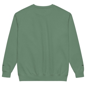 Sudadera de cuello redondo de 360g para hombre, Sudadera de cuello redondo de otoño e invierno con sombrero con capucha, camisetas de marca holgadas - Product Image 3