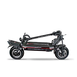 Scooter électrique pliant Dualtrons Storm LTD de vente chaude - Product Image 4
