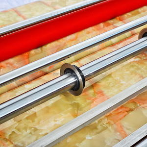 เครื่องตัด<span class=keywords><strong>ฟิล์ม</strong></span>ม้วนแบบกำหนดเองพร้อมระบบตรวจจับตำแหน่ง<span class=keywords><strong>ด</strong></span>้วยไฟฟ้า เครื่องตัดม้วนแบบตัดขวางเป็นชิ้น - Product Image 6